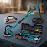 CatPower 3014 Duvar Zımparalama Makinesi 710 Watt