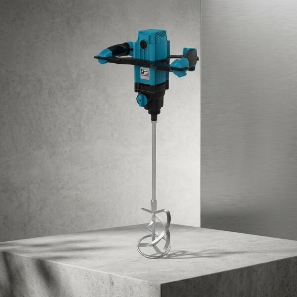 Cat Power 3008 Boya ve Harç Karıştırıcı 2050 Watt
