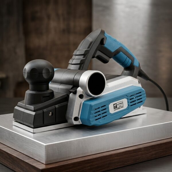 Catpower 3902 900W Elektrikli Planya