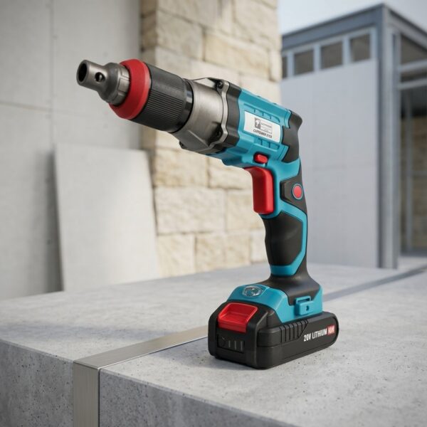 Cat Power 5153 20V 2.0Ah Li-ion Akülü Alçıpan Vidalama Makinesi