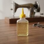 Siner Makine Yağı Küçük Boy 50 ml