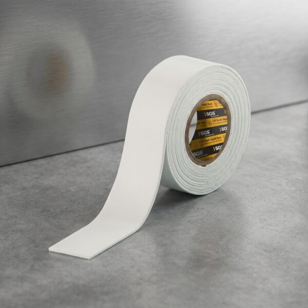 SGS Çift Taraflı Köpük Bant 24mm x 2 Metre