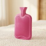 Vıchy 2 Litre Kılıfsız Sıcak Su Torbası Pembe