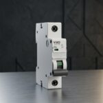 Viko 4VTB Monofaze Otomatik Sigorta 1x16A B Tipi 4,5kA
