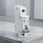 Viko 4VTB-1B32-SN2 32A Otomatik Sigorta