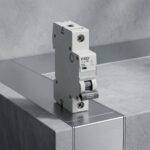 Viko 4VTB-1B40 1x40A B Tipi Otomatik Sigorta
