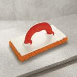 Yılsan Kauçuk Süngerli Seramik Derz Silme Malası 27.5x12.5 cm
