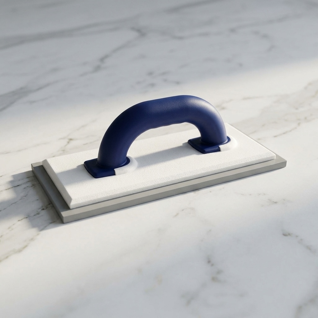 8699080775117.jpg Yılsan Derz Malası 28x13 cm Kısa - Görsel 1
