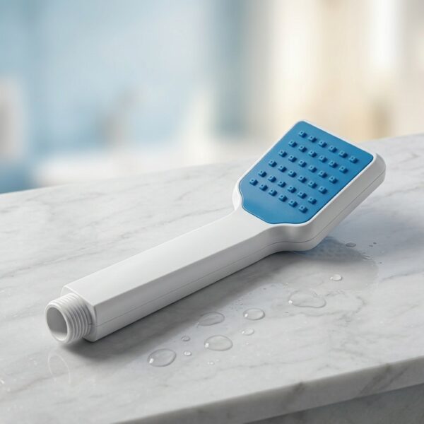 Çitor Telefon Plastik El Duşu Küçük Boy
