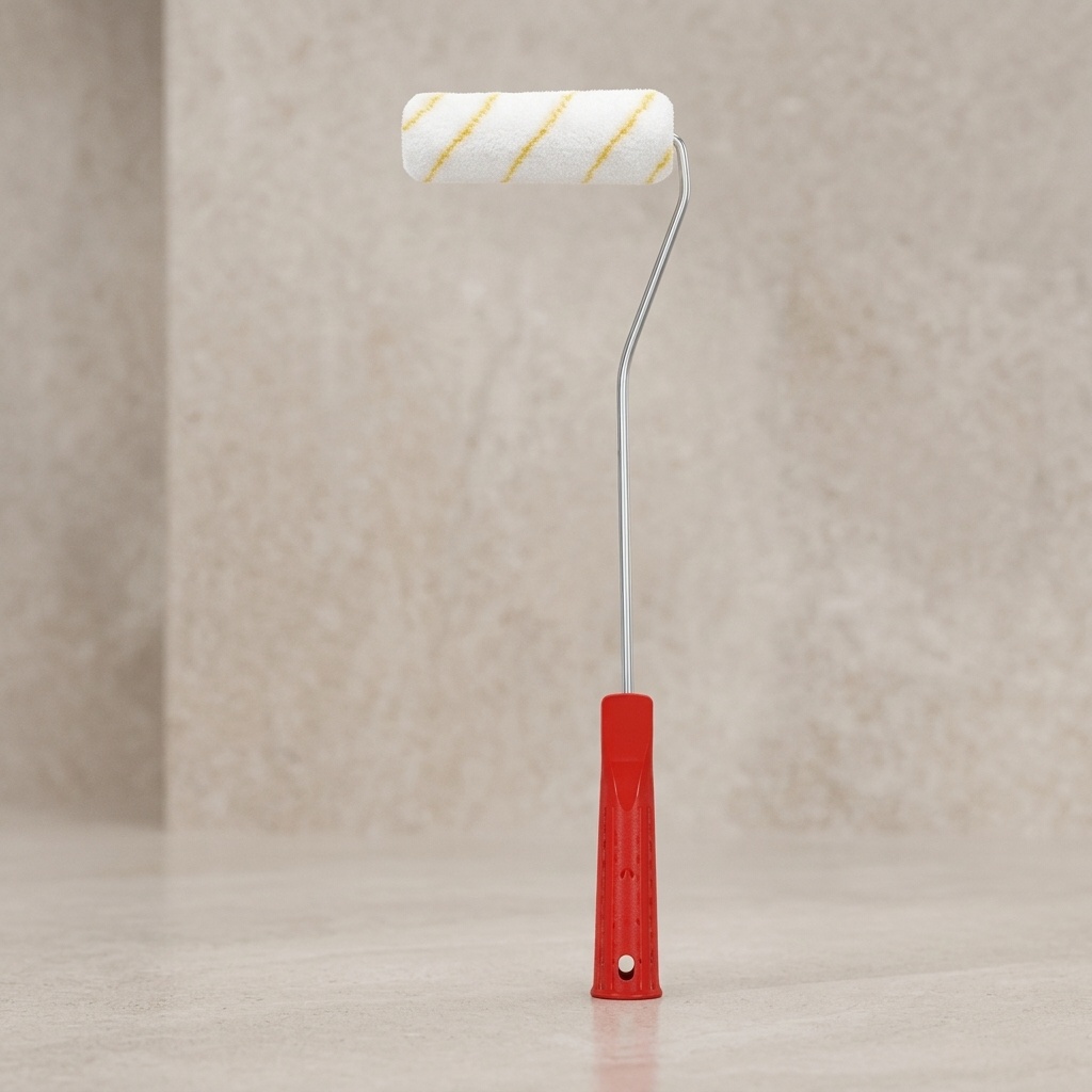 8699273262653.jpg Çitor 10 cm Mini Boya Rulosu - Görsel 1