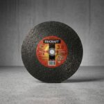 Tricraft XP-71MF Metal Kesme Taşı 355x3.0x25.4mm