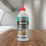 Akfix PA360 500 Gr PUR Ahşap Yapıştırıcı Deniz Tutkalı