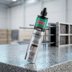 Akfix C900 Polyester Kimyasal Dübel 300 ml