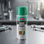 Akfix A108 Sprey Boya Sökücü 400 ml