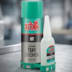 Akfix 705 Hızlı Yapıştırıcı 100ml + 25gr