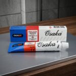 Osaka Balley Yapıştırıcı 50 Gr OB-101