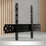Hedyex 42" - 55" Kilitli TV Duvar Askı Aparatı Ymn-4255
