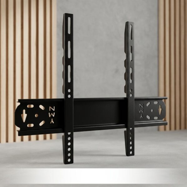 Hedyex 42" - 55" Kilitli TV Duvar Askı Aparatı Ymn-4255