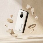 Auris ARS-PB110 12.000 mAh Dijital Ekranlı Taşınabilir Hızlı Şarj Cihazı