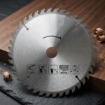 YESTE 305 mm 48 Diş Ahşap ve Sunta Kesme Daire Testere Bıçağı