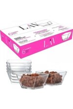 LAV 6 lı Kase Karen KRN260 300 CC