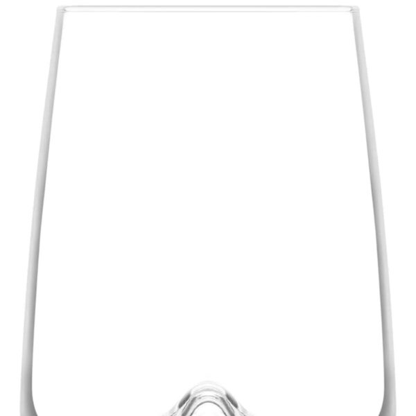 LAV Terra Cam Meşrubat Bardağı 6'lı 475 ml TRA367
