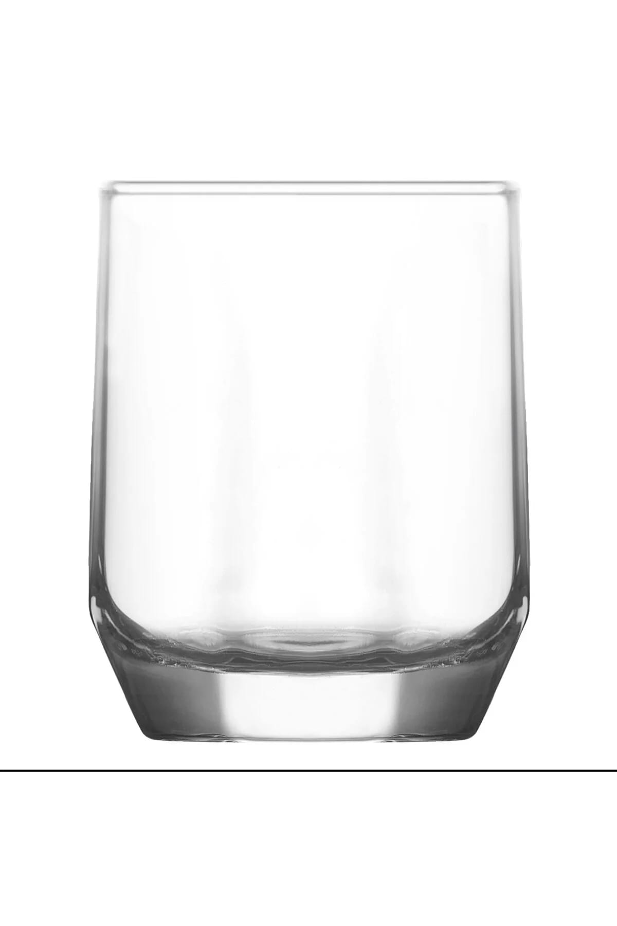 image1-1065 LAV Diamond Cam Likör Bardağı 6'lı 80 ml DIA03 - Görsel 1