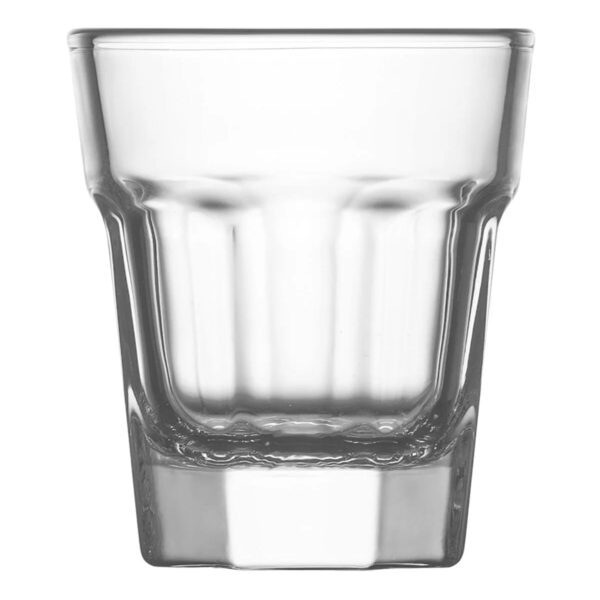 LAV Aras Cam Likör Bardağı 6'lı 45 ml ARA209
