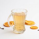 LAV Venüs Cam Kulplu Çay Bardağı 6 Kişilik 150 ml Kulplu