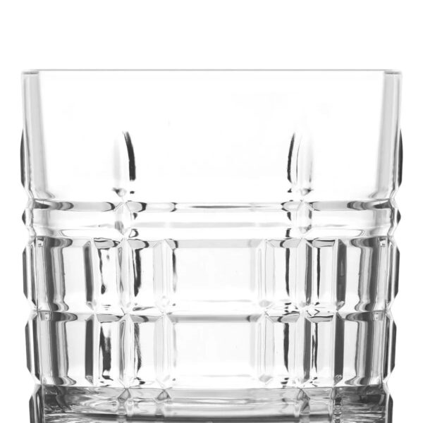 LAV Brit Meşrubat Bardağı 3lü Set 325 CC Brt430
