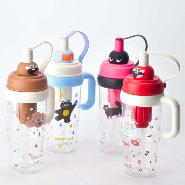 TOHANA POLIKARBON MATARA * 1000 ML