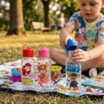 RENGA 222047 PAW PATROL MOON MATARA 450 ML