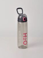 TOHANA 47201 H2O TRITAN MATARA 850 ML
