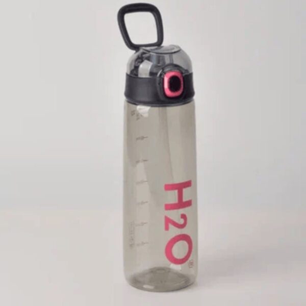 TOHANA 47201 H2O TRITAN MATARA 850 ML