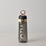 TOHANA H2O76580 H2O POLIKARBON MATARA 620 ML