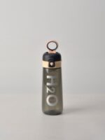TOHANA H2O76580 H2O POLIKARBON MATARA 620 ML