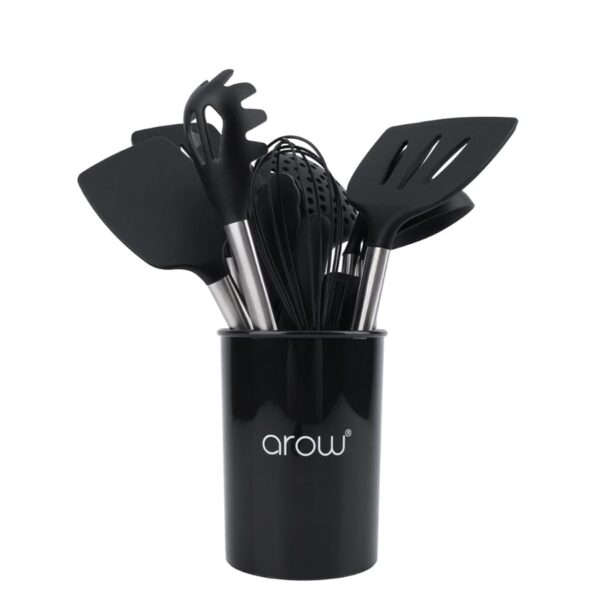 Arow Guvnor 15 Parça Silikon Servis Seti TR-6111