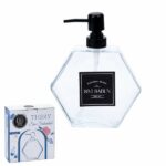 Krd Home Sıvı Sabunluk Thery 500 Ml KRD-7412