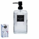 Krd Home Thery Sıvı Sabunluk 750 Ml