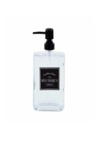 KRD Home Sıvı Sabunluk Otantik 500 Ml