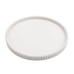 MİEN POLYRESİN YUVARLAK TEPSİ CN-56605