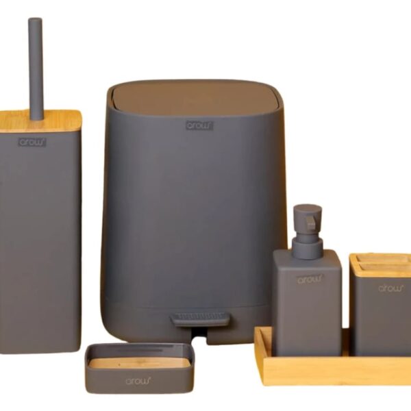AROW WILLIAMS 5Lİ BANYO SETİ 6160