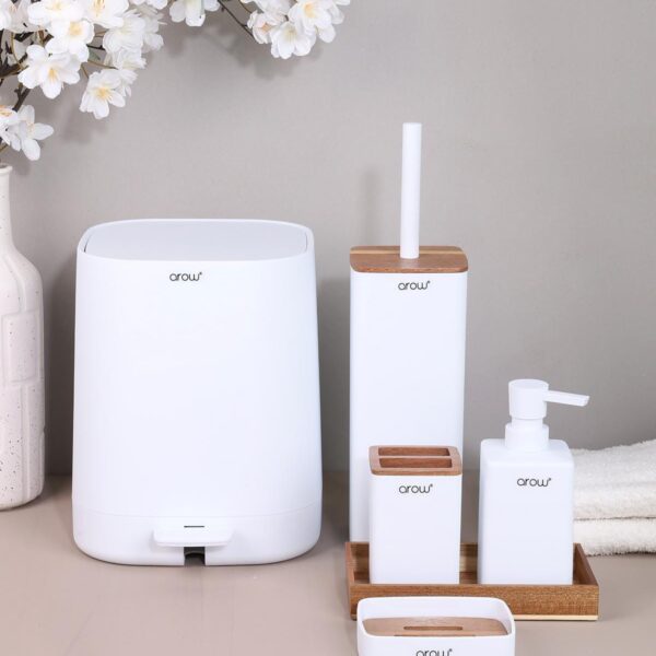 Arow Williams 5li Banyo Seti TR-6161
