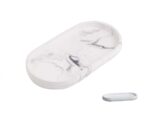 MİEN DİATOMİTE OVAL TEPSİ CN-56819
