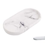 MİEN DİATOMİTE OVAL TEPSİ CN-56819