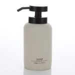 MİEN 350ML SOAP POLYRESIN SIVI SABUNLUK 6F01