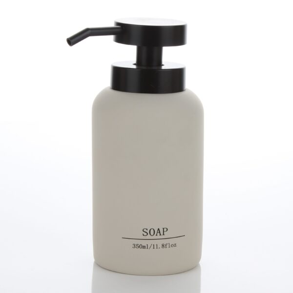 MİEN 350ML SOAP POLYRESIN SIVI SABUNLUK 6F01