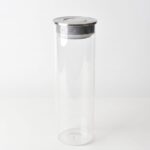 Tohana Press Cam Vakumlu Kavanoz 1650 ML.