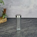 Tohana Baharatlık Cam 14cm Metal Kapaklı THN86401