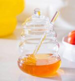 ACAR Necta Cam Bal Kavanozu - 450 ml